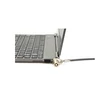 Kép 4/5 - PORT DESIGNS SLIM KEYED SECURITY CABLE