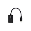 Kép 5/5 - PORT DESIGNS USB TYPE C TO HDMI CONVERTER