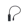 Kép 3/5 - PORT DESIGNS USB TYPE C TO RJ-45 CONVERTER