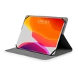 Kép 2/4 - PORT DESIGNS Univerzális tablet tok 201326, NOUMEA II UNIVERSAL 9-11", szürke