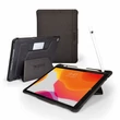 Kép 4/5 - PORT DESIGNS iPAD tok 201519,IPAD AIR 10.9 GEN4/5 & IPAD PRO 11 GEN2 (fekete)