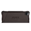 Kép 3/5 - PORT DESIGNS iPAD tok 201519,IPAD AIR 10.9 GEN4/5 & IPAD PRO 11 GEN2 (fekete)