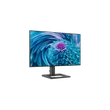 Kép 5/5 - PHILIPS IPS monitor 23.8" 242E2FA, 1920x1080, 16:9, 300 cd/m2, 1ms, VGA/DisplayPort/HDMI, hangszóró