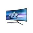 Kép 4/5 - Philips EVNIA Ívelt Gaming OLED monitor 34", 34M2C6500/00 3440x1440, 21:9, 0,03ms, 2xHDMI/DP/4xUSB, áll. mag., Ambiglow