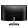 Kép 5/5 - PHILIPS Ívelt VA monitor 31.5" 322E1C, 1920x1080, 16:9, 250cd/m2, 4ms, VGA/HDMI/DisplayPort