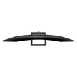 Kép 3/5 - PHILIPS Ívelt VA monitor 31.5" 322E1C, 1920x1080, 16:9, 250cd/m2, 4ms, VGA/HDMI/DisplayPort