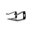 Kép 5/5 - PORT DESIGNS-Port Connect Notebook állvány 10-15,6"-ig, ergonomikus, alumínium
