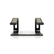 Kép 4/5 - PORT DESIGNS-Port Connect Notebook állvány 10-15,6"-ig, ergonomikus, alumínium