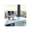 Kép 2/5 - PORT DESIGNS-Port Connect Notebook állvány 10-15,6"-ig, ergonomikus, alumínium