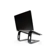 Kép 1/5 - PORT DESIGNS-Port Connect Notebook állvány 10-15,6"-ig, ergonomikus, alumínium