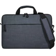 Kép 3/5 - PORT DESIGNS Notebook táska 110200, BELIZE TL 15.6", Szürke