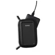 Kép 2/5 - PORT DESIGNS HDD tok 400145, COLORADO SHOCK HDD BK 2.5", Fekete
