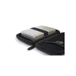 Kép 3/3 - PORT DESIGNS HDD tok 400146, COLORADO SHOCK HDD RED 2.5", Piros
