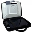 Kép 4/5 - PORT DESIGNS Notebook táska 160512, COURCHEVEL CL 15.6", Fekete