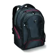 Kép 2/8 - PORT DESIGNS Notebook hátizsák 160510, COURCHEVEL BACKPACK 14-15.6" ECO, Fekete