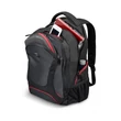 Kép 2/8 - PORT DESIGNS Notebook hátizsák 160511, Backpack ECO COURCHEVEL 17.3", Fekete