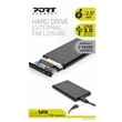 Kép 4/4 - PORT DESIGNS-Port Connect HDD tok SATA 2.5"