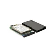 Kép 1/4 - PORT DESIGNS-Port Connect HDD tok SATA 2.5"