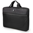 Kép 1/3 - PORT DESIGNS Notebook táska 202323, LIBERTY III 17" BLACK/Fekete