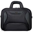 Kép 2/5 - PORT DESIGNS Notebook táska 170224, MANHATTAN TOPLOADING BF 14-15.6", Fekete