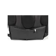 Kép 6/6 - PORT DESIGNS Notebook hátizsák 170226, MANHATTAN BACKPACK 15-17" BLACK/Fekete
