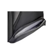Kép 4/6 - PORT DESIGNS Notebook hátizsák 170226, MANHATTAN BACKPACK 15-17" BLACK/Fekete