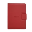 Kép 1/4 - PORT DESIGNS Univerzális tablet tok 201332, MUSKOKA UNIVERSAL 9-11" RED/Piros