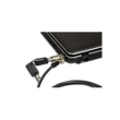 Kép 2/4 - PORT DESIGNS kábelzár- Noble Wedge Out