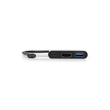 Kép 4/5 - PORT DESIGNS dokkoló, USB-C MINI DOCKING STATION WITH HDMI