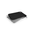 Kép 3/3 - PORT DESIGNS Notebook tok 140407, TORINO II SLEEVE 10-12" BLACK/Fekete