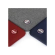 Kép 4/4 - PORT DESIGNS Notebook tok 140410, TORINO II SLEEVE 10-12.5" GREY/Szürke