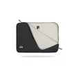 Kép 2/3 - PORT DESIGNS Notebook tok 140408, TORINO II SLEEVE 13-14" BLACK/Fekete