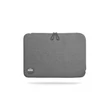 Kép 1/4 - PORT DESIGNS Notebook tok 140411, TORINO II SLEEVE 13-14" GREY/Szürke
