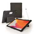 Kép 4/5 - PORT DESIGNS iPAD tok 201511, MANCHESTER II FOR IPAD PRO 12.9" GEN 3/4/5, Fekete