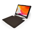 Kép 1/5 - PORT DESIGNS iPAD tok 201511, MANCHESTER II FOR IPAD PRO 12.9" GEN 3/4/5, Fekete