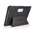 Kép 2/5 - PORT DESIGNS iPAD tok 201511, MANCHESTER II FOR IPAD PRO 12.9" GEN 3/4/5, Fekete