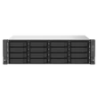 Kép 1/2 - QNAP NAS 16 fiókos TS-1673AU-RP-16G AMD Ryzen 4x2,2GHz, 1x16GB RAM, 2x2,5G/1G/100M