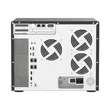 Kép 3/3 - QNAP NAS 16 fiókos TVS-h1688X-W1250-32G XEON 6x3,3GHz, 2x26GB RAM, 4x2.5G/1G/100M,  2 x 10GBASE-T (10G/1G)