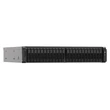 Kép 1/2 - QNAP NAS 24 fiókos TS-h2490FU-7302P-128G AMD 16x3,0GHz, 8x16GB RAM, 4x25GbE SFP28