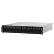 Kép 1/2 - QNAP NAS 24 fiókos TS-h2490FU-7302P-64G AMD 16x3,0GHz, 8x8GB RAM, 4x25GbE SFP28
