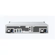 Kép 3/3 - QNAP NAS 24 fiókos XEON 16x3,4GHz, 256GB RAM, 4x2500Mbps, 2x25GbE SFP28 SmartNIC - TDS-h2489FU-4314-256G