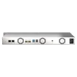 Kép 3/3 - QNAP NAS 4 fiókos Marvell OCTEON TX2™ 4x2,2GHz, 4GB DDR4, 2x2500Mbps, 2x10000 SFP+, 2xUSB2.0, 2xUSB3.2 - TS-435XeU-4G