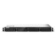 Kép 2/3 - QNAP NAS 4 fiókos Marvell OCTEON TX2™ 4x2,2GHz, 4GB DDR4, 2x2500Mbps, 2x10000 SFP+, 2xUSB2.0, 2xUSB3.2 - TS-435XeU-4G