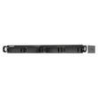 Kép 1/3 - QNAP NAS 4 fiókos Marvell OCTEON TX2™ 4x2,2GHz, 4GB DDR4, 2x2500Mbps, 2x10000 SFP+, 2xUSB2.0, 2xUSB3.2 - TS-435XeU-4G