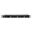 Kép 1/2 - QNAP NAS 4 fiókos RAID bővítőegység, NAS-hoz és PC-hez, 1xUSB3.2 (Type-C), Rackes - TR-004U