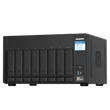 Kép 1/2 - QNAP NAS 8 fiókos TS-832PX-4G Cortex-A57 4x1,7GHz, 1x4GB RAM, 2x2.5G/1G/100M,  2x10GbE SFP+
