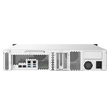 Kép 2/2 - QNAP NAS 8 fiókos TS-832PXU-4G Alpine AL324 4x1,7GHz, 1x4GB DDR4 RAM, 2x2.5G/1G/100M, 2x10GbE SFP+
