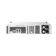 Kép 2/2 - QNAP NAS 8 fiókos TS-832PXU-RP-4G 4x1.7 GHz, 4GB RAM, 2x100/1000/2500, 2x10GbE SFP+,  4xType-C USB3.2
