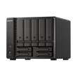Kép 1/2 - QNAP NAS 9 fiókos TS-h973AX-32G AMD Ryzen 4x2,2GHz, 2x16GB RAM, 2x2.5G/1G/100M, 1x10GBASE-T (10G/5G/2.5G/1G/100M)