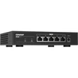 Kép 1/5 - QNAP Switch 5x2500Mbps, Nem Menedzselhető, Asztali - QSW-1105-5T